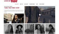 Levi’s partners With 6 Rising Musicians And Encourages fanatics To Share Their #LiveInLevis type