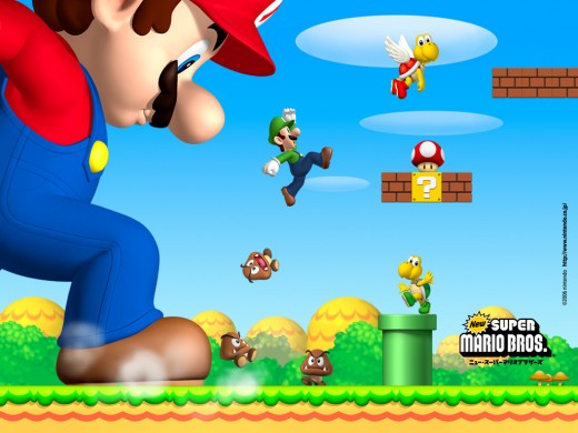 How Nintendo’s Mario Maker Teaches You To Design Crazy Levels (That Are Actually Good)