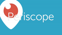 Periscope Has 10 Million bills With forty Years Of Watch Time day-to-day