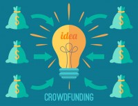 the elements of Crowdfunding