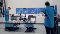 reaction To Its fb Video inspires VW To Create baby Stroller With computerized Brakes