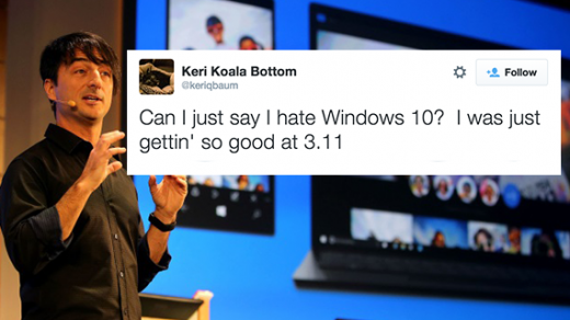 React: Why thousands of individuals Love (and Hate) home windows 10