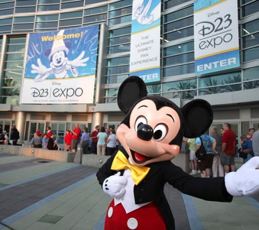 Disney #D23Expo Teases Upcoming films, together with ‘discovering Dory,’ ‘Alice in the course of the taking a look Glass,’ ‘The Jungle e-book’ and more