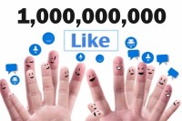 one billion individuals consult with fb in someday – good news for Social businesses