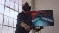 Watch Legendary Disney Artist Glen Keane attract digital fact