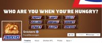 Snickers Rolls Out New “starvation Bars” Packaging With hunger Emergency Hotline Video