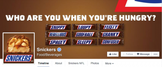 Snickers Rolls Out New “starvation Bars” Packaging With hunger Emergency Hotline Video