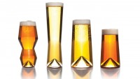 modern Glasses purpose-Designed For Beer drinking
