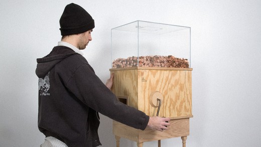 This thoughts-Numbing computer allows you to experience Making The minimum Wage