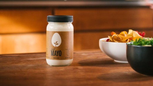Is Hampton Creek’s Eggless “simply Mayo” misleading customers? FDA Says sure