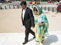 How Teenage Activist Malala Yousafzai is turning Her popularity into a movement