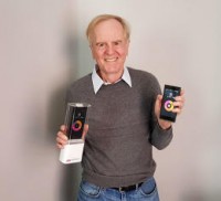 With Obi Smartphones, John Sculley Takes Old Lessons From Apple–And Pepsi–To New Places