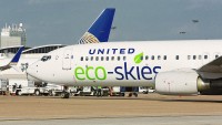 Your next United Flight may well be Powered by means of Farm Waste