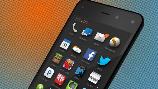 Amazon Dismisses “Dozens” Of Engineers Who Worked On Failed Fire Phone