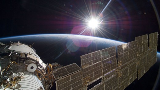 record: $1.9 Billion Invested In space travel Startups due to the fact that 2014