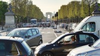 Paris Will Go automobile Free For in the future In September