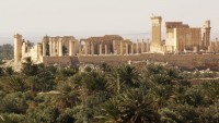 ISIS Destroys one in every of Syria’s Most necessary historical Landmarks
