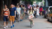 China Is building the mum Of All reputation systems to watch Citizen habits