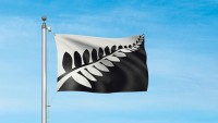 New Zealand publicizes Shortlist For Its New Flag Design