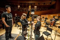 The L.A. Philharmonic Goes Virtual, With Oculus’s Help