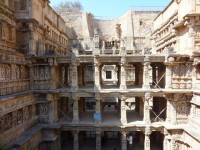 The Forgotten Stepwells Of city India