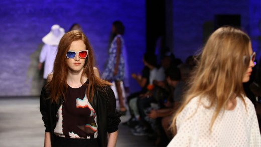 Rebecca Minkoff Takes style Tech To the subsequent stage With digital reality Headsets