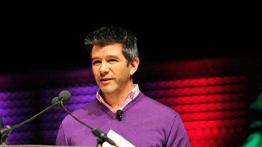 Google wished To invest in Uber So Badly, It Gave CEO Travis Kalanick A blank time period Sheet