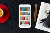 Paper For iPhone Allows You To Text Digital Sticky Notes