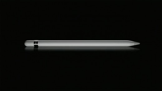 The iPad Pro Has A Stylus: The Steve Jobs Era Is Over