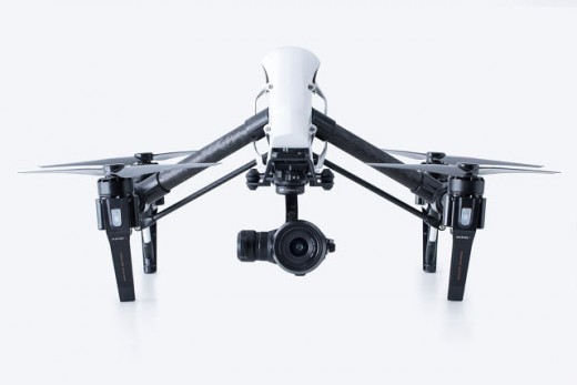 DJI’s New digital camera guarantees professional-quality Aerial Filmmaking At A Low price