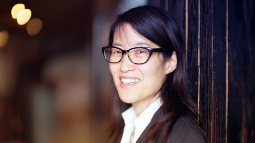 Ellen Pao “transferring On” From Gender Discrimination suit