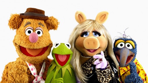 5 Work-Life Lessons From The Muppets