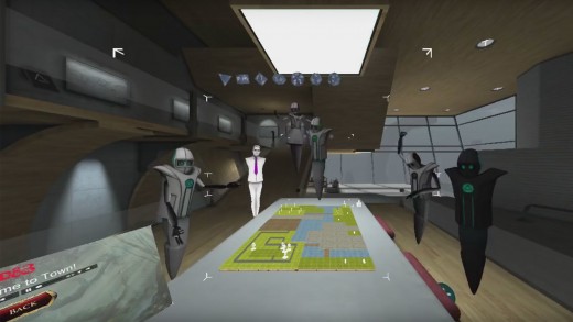 Altspace comes to GearVR, Making Shared, cross-Platform VR Experiences possible