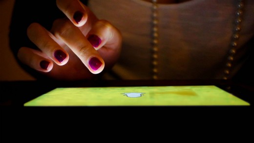 want to Replay a couple of Snapchat Messages? That’ll Be $1, Please