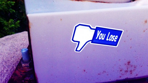 fb Is ultimately Getting A Dislike Button