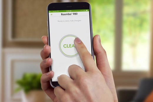 iRobot’s New Roomba Is A Cartographer And Has Its personal App (eventually)