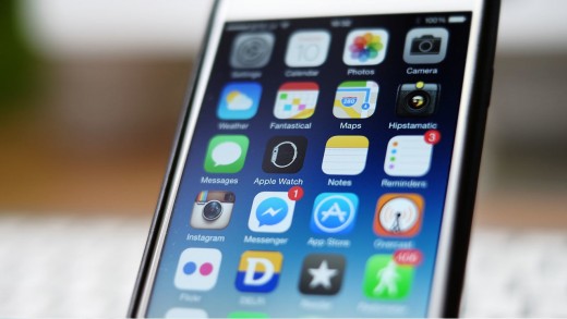 Apple could quickly will let you Delete Its Default Apps