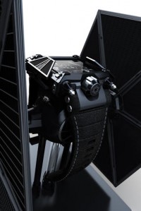 that you may Now buy Darth Vader’s own Wristwatch