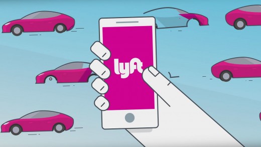 Lyft Is Partnering With Didi Kuaidi, Uber’s biggest Competitor In China
