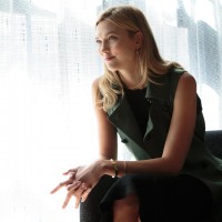 Why model edition Karlie Kloss Launched Her personal YouTube Channel