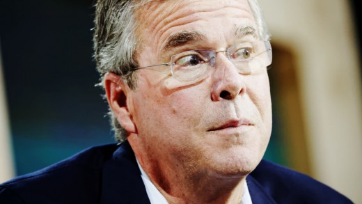 Jeb Bush’s ‘13,000 women’s health Clinics’ claim Is Suspect. here is Why.