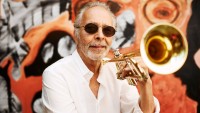 Exclusive: Stream Jazz Legend Herb Alpert’s New Album “Come Fly With Me”