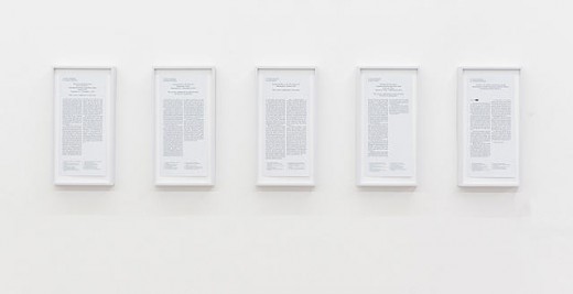 German Artist Natalie Czech Speaks the secret Language Of plants