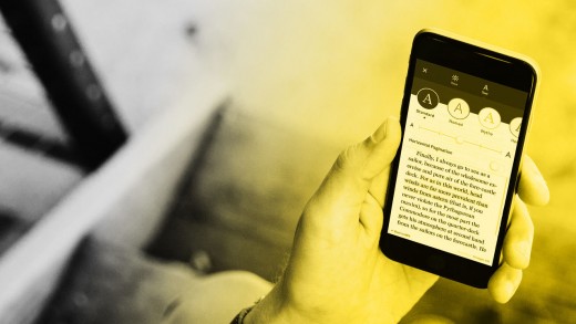 E-e-book App Oyster Is Closing retailer As Google Hires Its Cofounders