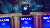 Watson is Coming To Silicon Valley