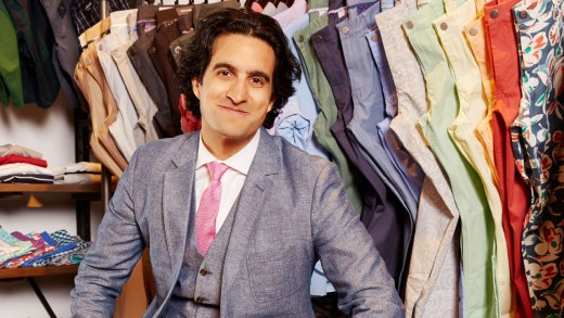 Bonobos simply employed a new Chief individuals Officer To Scale company culture