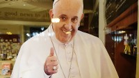 Will The Pope’s discuss with delay Your iPhone delivery?
