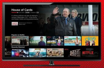 a new Netflix study finds When Viewers Get “Hooked” On Their tv displays