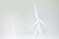 a personal Wind Turbine To % Up And Take any place