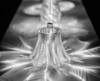 MIT’s New 3-d Printer makes use of Molten Glass As A Medium